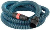 Bosch Accessories Schlauch, antistatisch mit Bajonettverschluss, 5 m, 35 mm,