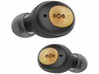 House of Marley True Wireless Champion In-Ear Ohrhörer - Kompakte Bluetooth