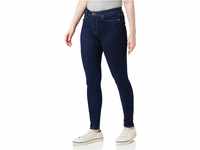 Tommy Hilfiger Damen Jeans Heritage Como Skinny RW Stretch, Blau (Steffie), 26W...