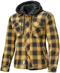 Held Torver Top Air Motorrad Lederjacke Herren