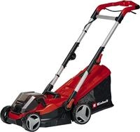 Einhell Akku-Rasenm&auml;her GE-CM 36/34-1 Li-Solo Power X-Change (36 V, 33,5 cm