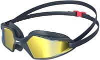 Speedo Unisex Hydropulse Schwimmbrille | Comfortable Fit | Adjustable Design