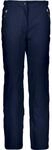 CMP - Damenhosen, Schwarz Blau, XS
