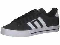 Adidas Herren Daily 3.0 Schuhe, Cblack/Ftwwht/Cblack, 40 EU