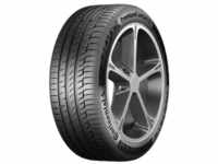 CONTINENTAL - EcoContact 6-265/45 R 21-108V/B/A/73dB - Sommerreifen