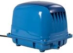 AquaForte AP-45 Luftpumpe, 25 Watt, Max. Druck 3,0 m, Geeignet f&uuml;r Pools und Teiche