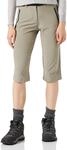 CMP - Damen-Caprihose, Seil,D40