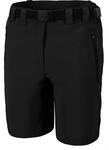 CMP Bermuda 3T59136, Nero, D34, 3T59136