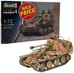 Revell 3316 Sd.Kfz. 138 Marder III AUSF. M Zubeh&ouml;r, Mehrfarbig
