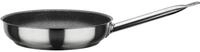 GSW Bratpfanne Le Chef PROFILE 28cm, Schwarz