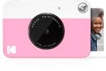 KODAK Printomatic Sofortbild-Digitalkamera in Vollfarbe - Hochwertige Fotos auf Zink