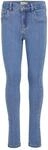 ONLY Girl Skinny Jeans KONRAIN Mittlere Taille Skinny Fit Jeans
