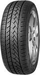 ATLAS - 205/40 R17 TL 84W GREEN 4S XL M+S 3PMSF - Ganzjahresreifen