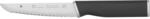 WMF Kineo Allzweckmesser Wellenschliff 24 cm, Sch&auml;lmesser, Made in Germany,