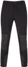 Mc Kinley Herren Hose Beira, schwarz, 46, 244344