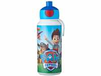Mepal - Trinkflasche Pop-up Campus - Wasserflasche - Auslaufsichere Flasche...