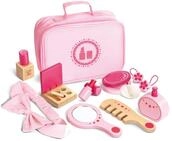 Hape Beauty-Kollektion - Rollenspiel-Set Beauty, Holz Schmink- und...