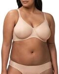 Triumph Damen BH Urban Minimizer W X, mit B&uuml;gel, ohne Polsterung, Verstellbare