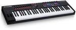 M-AUDIO Oxygen Pro 61 &ndash; 61-Tasten USB MIDI Keyboard Controller mit Beat Pads,
