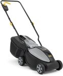 Alpina Akku Rasenm&auml;her AL1 3020 Li Kit, 30cm Schnittbreite, mit 20V (4Ah) Akku &