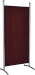 ANGERER Stellwand 178 x 82 cm, Sicht- & Sonnenschutz, Raumtrenner, Innen & Outdoor