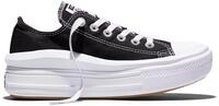 Converse 570256C Ox Move Nero Bianco 41