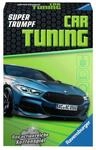 Ravensburger Kartenspiel, Supertrumpf Car Tuning 20684, Quartett und...