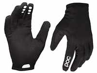 POC Resistance Enduro Glove Fahrradshirt, Uranium Black, M