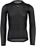 POC Essential Layer LS Jersey Herren &ndash; lang&auml;rmliger Baselayer mit...