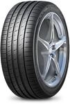 TOURADOR - 245/40 R17 TL 95W X SPEED TU1 XL - Sommerreifen