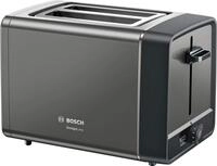 Bosch Kompakt Toaster DesignLine TAT5P425DE, integrierter...