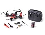 Carson 500507153 X4 Angry Bug 2.0, 100% flugfertig, Ferngesteuerter, RC...