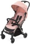 Chicco Cheerio Compact Hundewagen von 0 bis 15 kg, ultraleicht, zusammenklappbar und