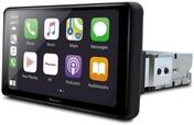 Pioneer SPH-EVO93DAB-UNI Mediacenter, 9-Zoll Touchscreen, Wi-Fi, Alexa