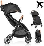 LIONELO Julie One Buggy Kinderwagen bis 22 kg, verstellbare R&uuml;ckenlehne und