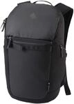 NITRO Nikuro Rucksack Tough Black