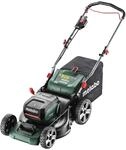 metabo Akku-Rasenm&auml;her RM 36-18 LTX BL 46 &ndash; 601606850 &ndash; 18 V &ndash; Akkurasenm&auml;her