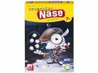 NSV - 4513 - Inspektor Nase - empfohlenes Kinderspiel des Jahres 2021 -...