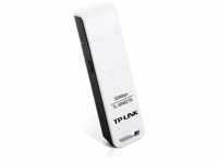 TP-Link TL-WN821N WLAN USB Adapter (bis zu 300 Mbit/s, WPS, unterstützt Windows