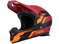 O'NEAL | Mountainbike-Helm | MTB Downhill | Robustes ABS,...