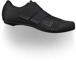 Fizik Vento Powerstrap R2 Aeroweave Black 45 Rennradschuhe