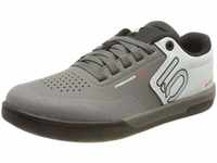 Five Ten Herren Freerider Pro Sneaker, Grey Five FTWR White Halo Blue, 49 1/3 EU