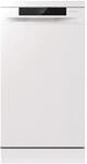 Gorenje GS 541D10 W Advanced Line / Freistehender Geschirrsp&uuml;ler / 11...
