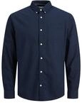 JJEOXFORD Shirt L/S S21 NOOS