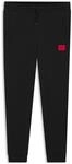 HUGO Herren, Hose, Black1, M