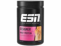 ESN Designer Whey Proteinpulver, Cinnamon Cereal, 908 g, bis zu 23 g Protein pro