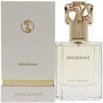 Swiss Arabian Gharaam Eau de Parfum Unisex 50ML - Fesselnder Amber, Jasmin und