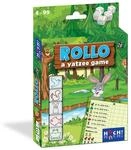 HUCH! 881823 Rollo Yatzee W&uuml;rfelspiel, Familienspiel