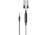 Shure RMCE-UNI Universal-Ohrhörer-Kabel 3,5 mm für Sound Isolating mit...