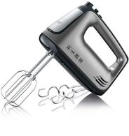 SEVERIN Handmixer, Handr&uuml;hrger&auml;t mit 5 Geschwindigkeitsstufen, praktischer